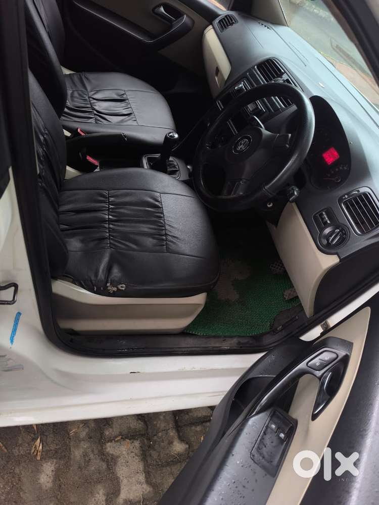 Volkswagen Polo 1.0 Mpi Trendline, 2011, Petrol