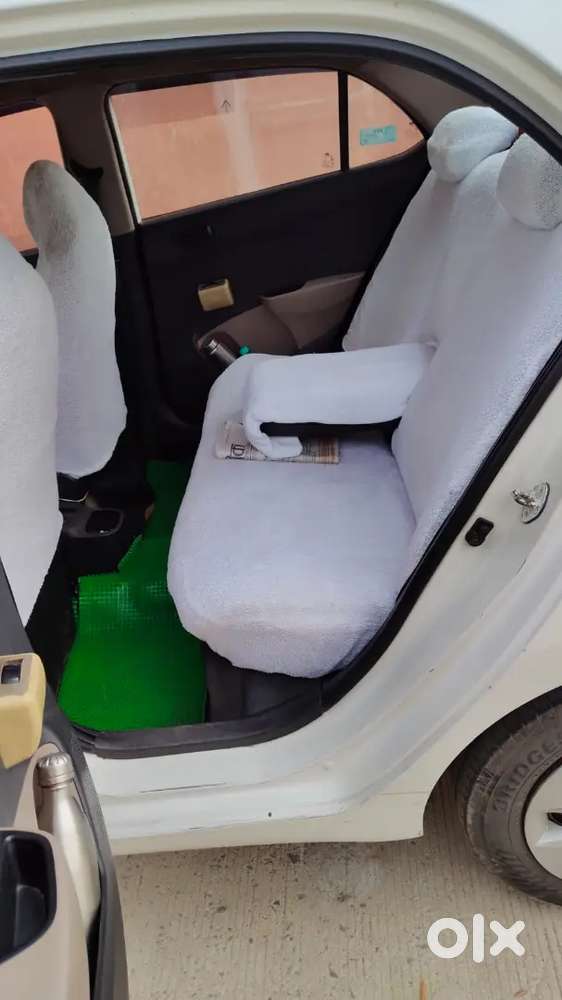 Hyundai Xcent Diesel 2015