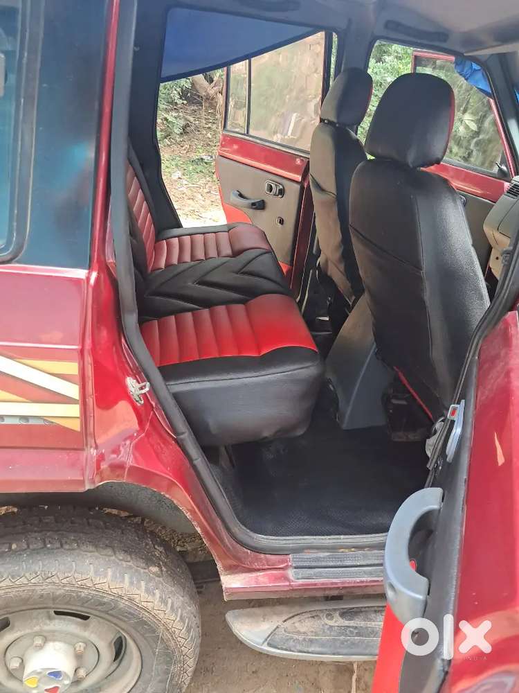 Tata Sumo Diesel 2007