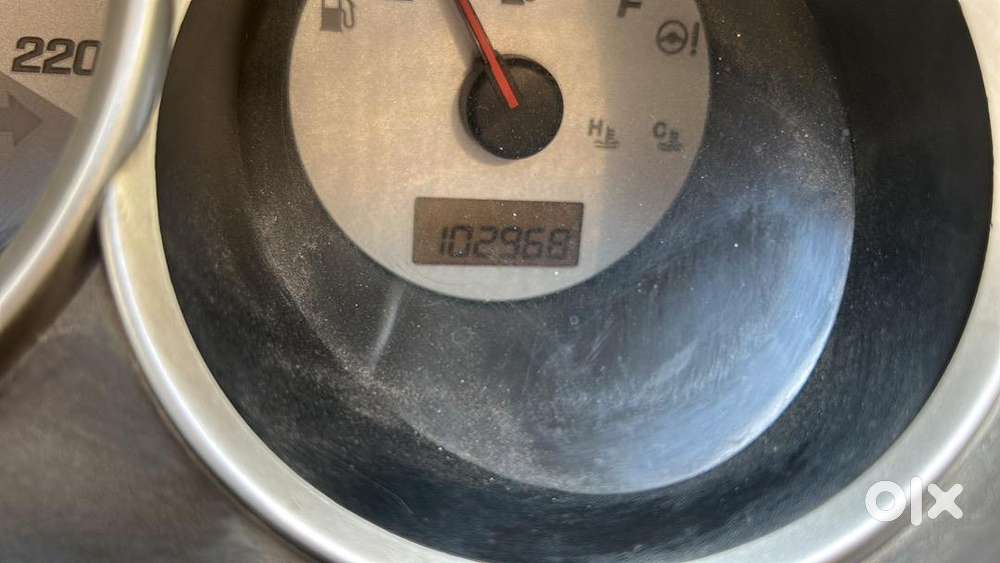 Honda City Zx 2008 Petrol Good Condition