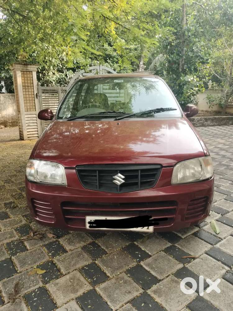 Alto  2007 Model