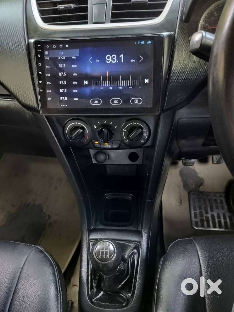 Maruti Suzuki Swift Vdi (o), 2014, Diesel