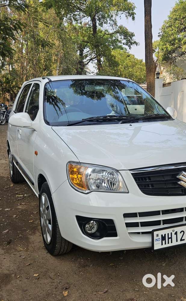 Maruti Suzuki Alto K10 Vxi (o), 2013, Petrol