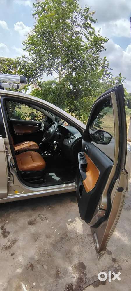 Tata Bolt Xt Revotron 2015