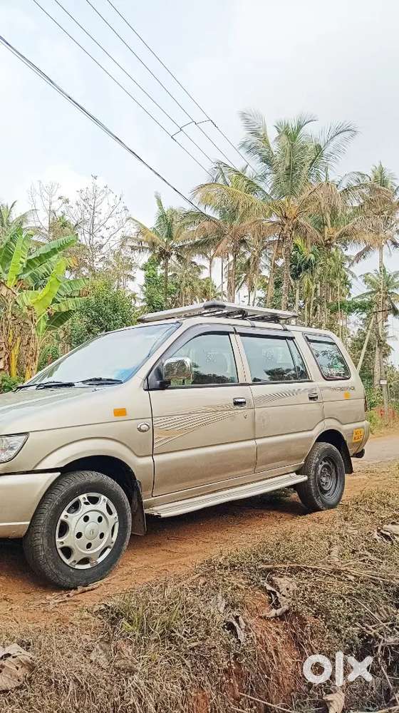 Chevrolet Tavera Neo 2011