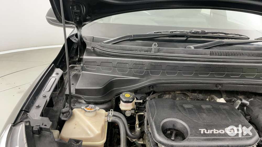 Kia Sonet 1.0 X Line Dct, 2023, Petrol