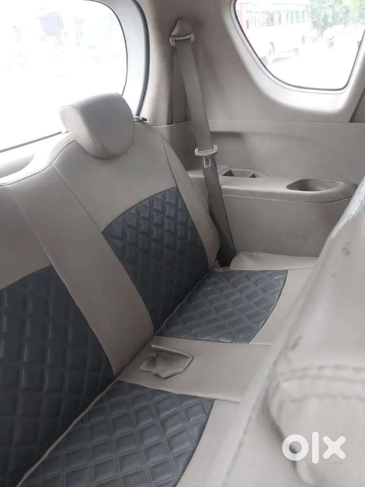 Ertiga 2015 Model