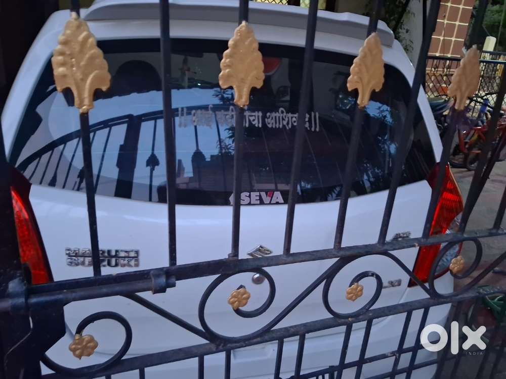 Maruti Suzuki Alto 2013