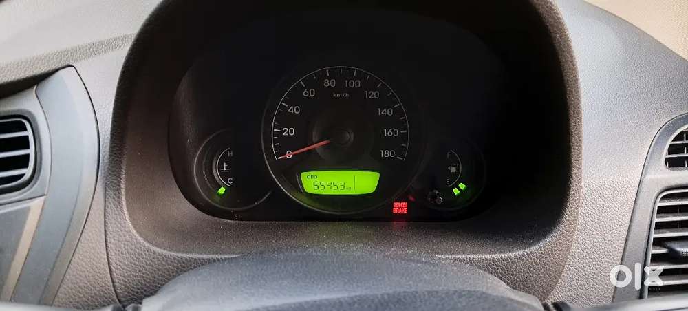 Hyundai Eon 2013 Petrol 55000 Km Driven