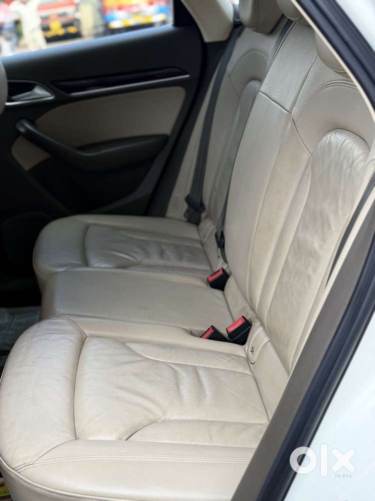 Audi Q3 2.0 Tdi Quattro, 2014, Diesel