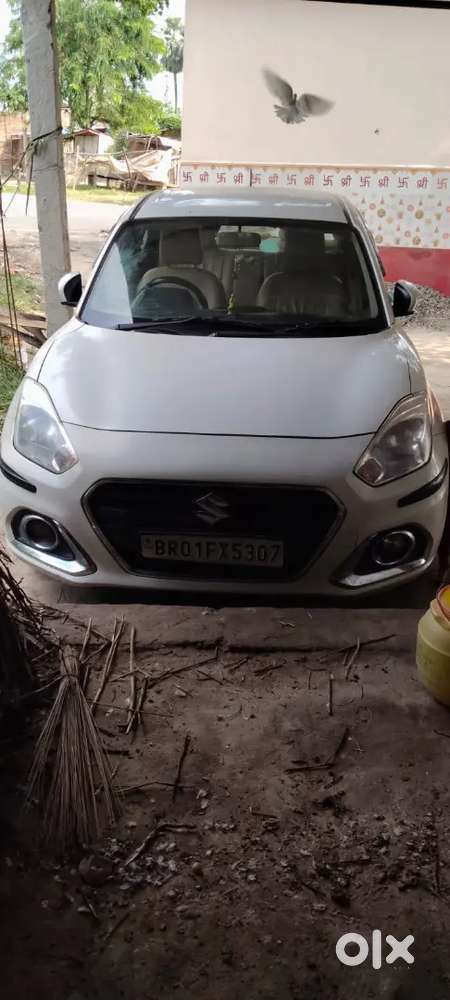 Maruti Suzuki Dzire 2023