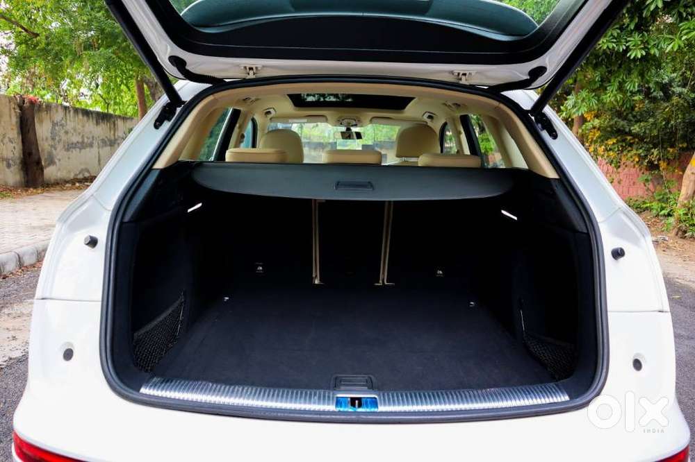 Audi Q5 2.0 40 Tdi Premium Plus, 2020, Diesel