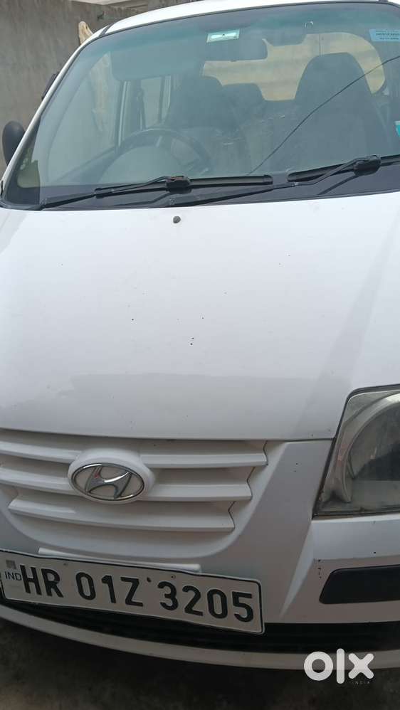Hyundai Santro Xing 2009