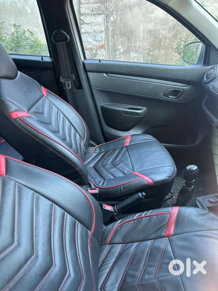 Renault Kwid 2019 Petrol Good Condition