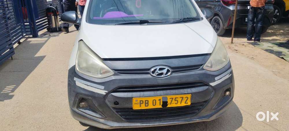 Hyundai Grand I10, 2018, Diesel