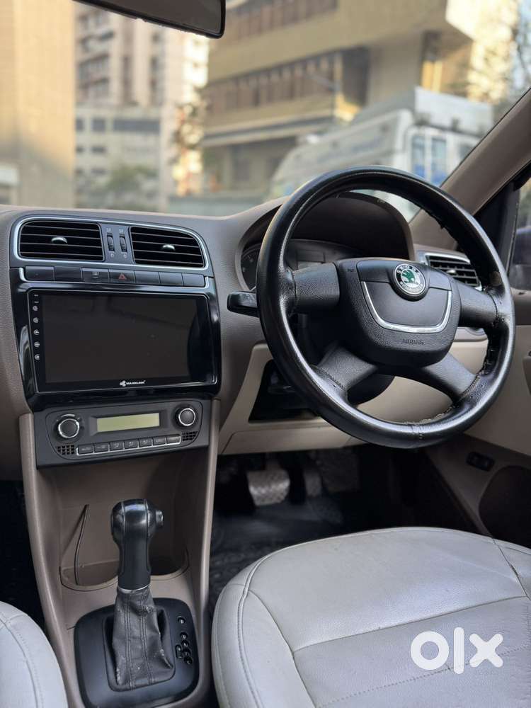 Skoda Rapid 2013-2016 1.6 Mpi Style Plus Black Package, 2012, Petrol