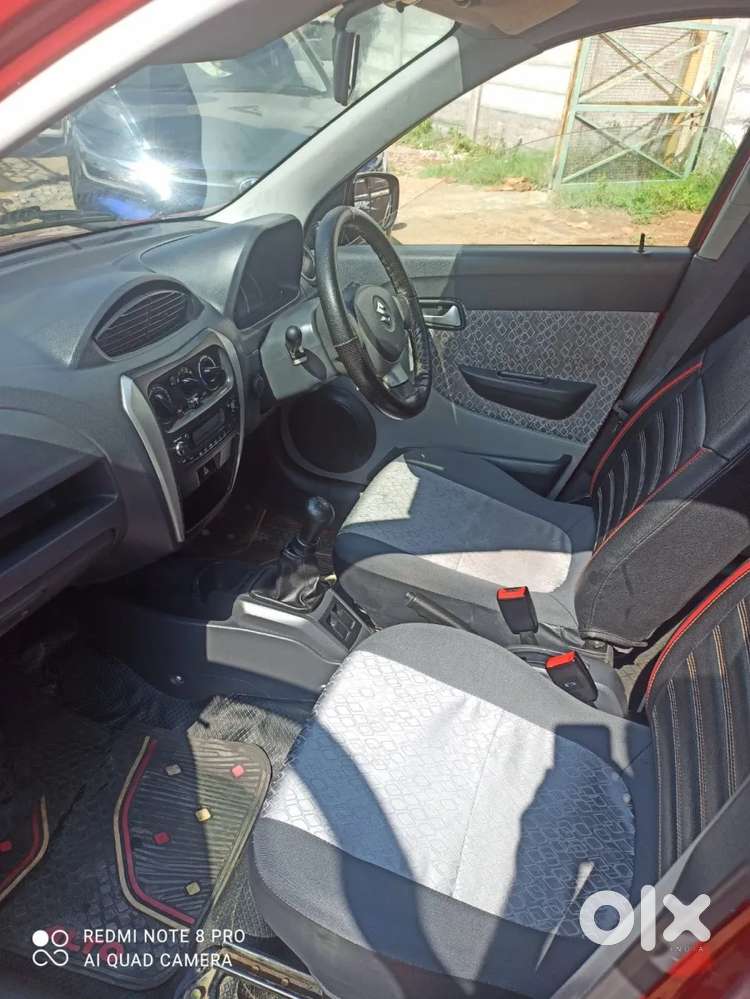 Maruti Suzuki Alto 800 0.8 Vxi, 2019, Petrol