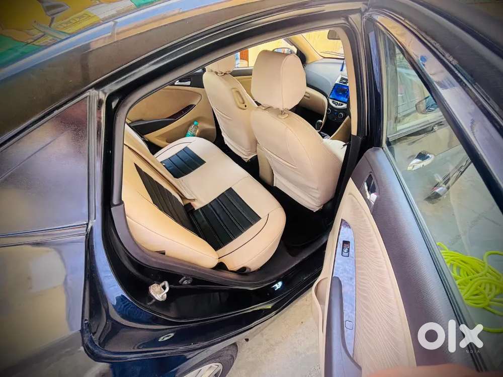 Hyundai Verna 1.6 In Mint Condition For Sale
