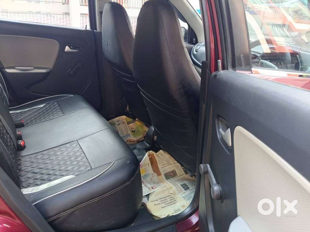 Maruti Suzuki Alto K10 Lxi, 2017, Petrol