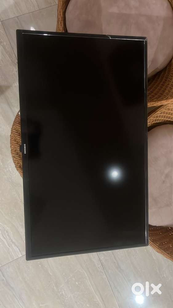 Samsung TV 32 inch