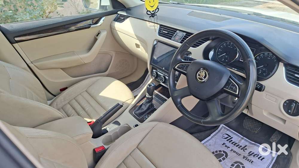 Skoda Octavia 1.8 Tsi At L K, 2016, Diesel