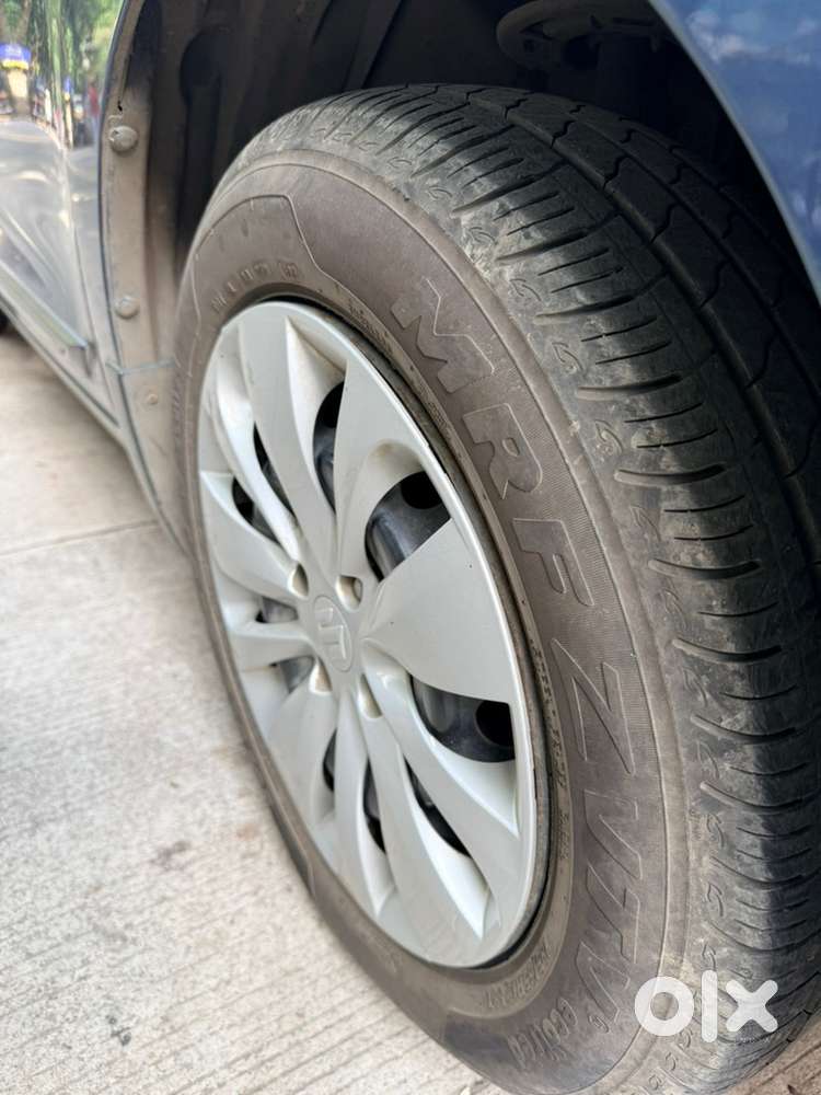 Maruti Suzuki Baleno 2016