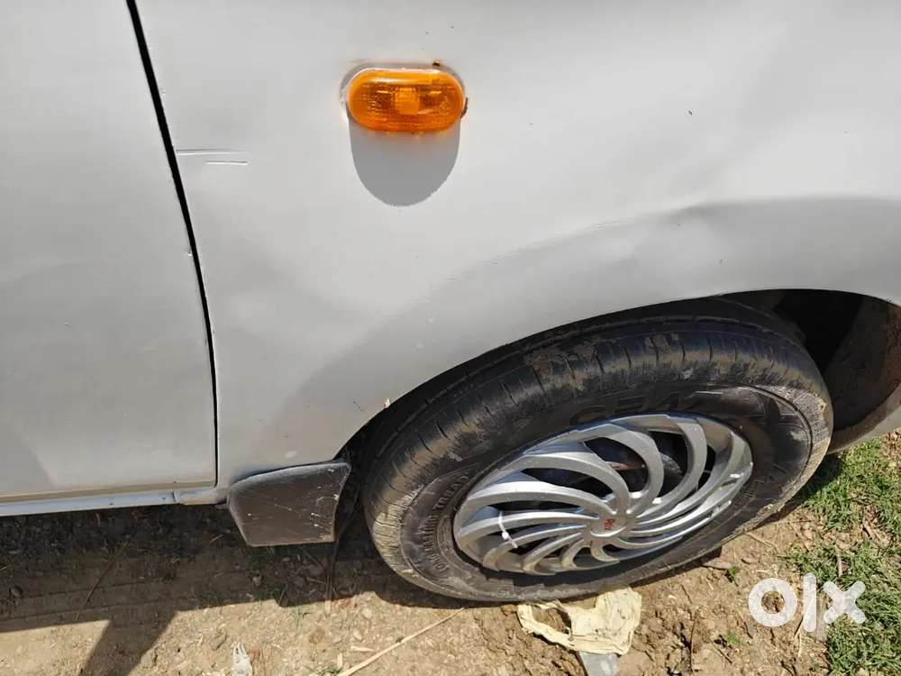 Car 24 Or Spinny Wale Msg Na Kare