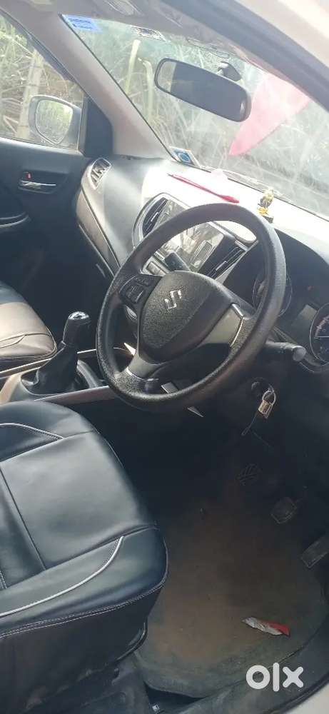 Maruti Baleno 1.2 Delta 2021