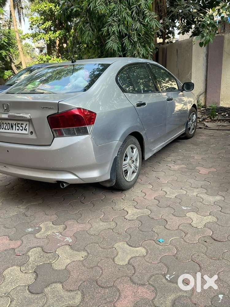 Honda City 2010 Petrol 69000 Km Driven