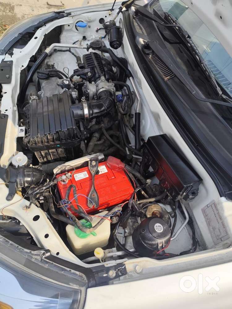 Maruti Suzuki Alto 800