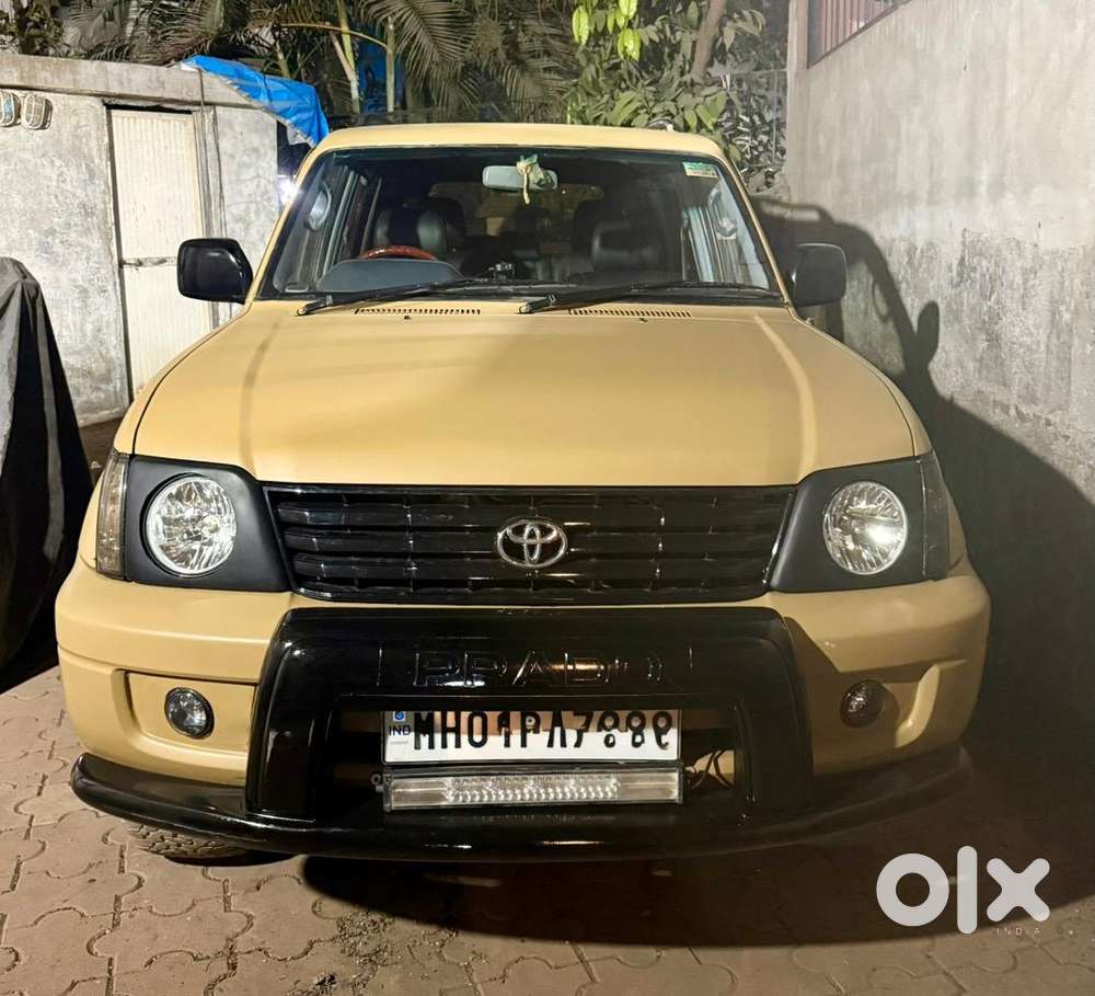 Land Cruiser 4wd Mint Condition