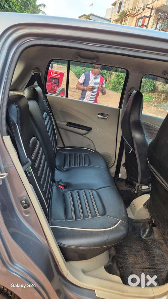 Maruti Suzuki Celerio Vxi, 2015, Petrol