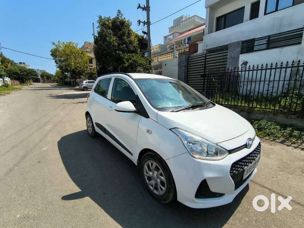 Hyundai Grand I10 1.2 Kappa Magna, 2020, Petrol