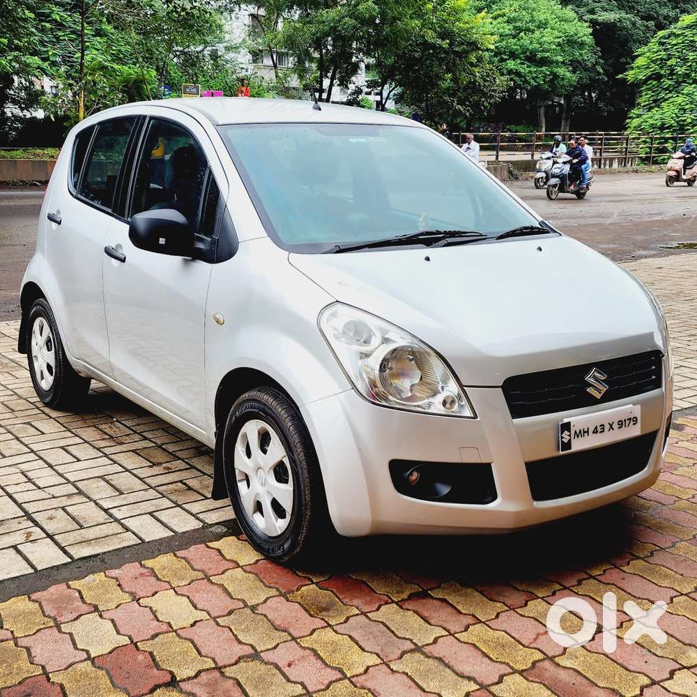 Maruti Ritz Manual 2009