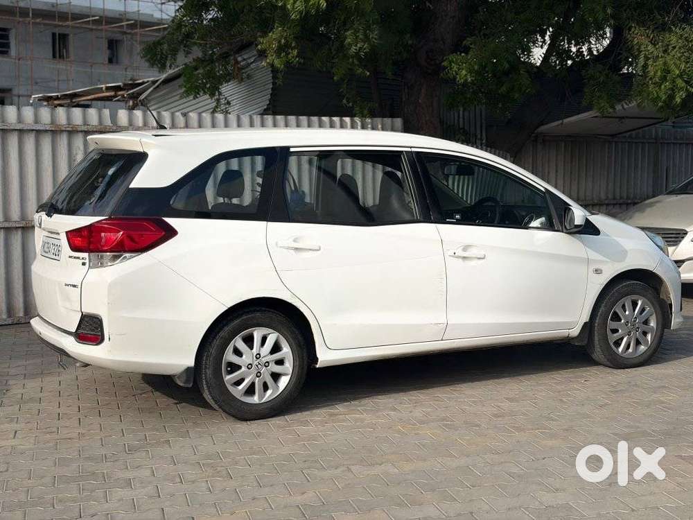 Honda Mobilio 1.5 V I-vtec, 2014, Petrol