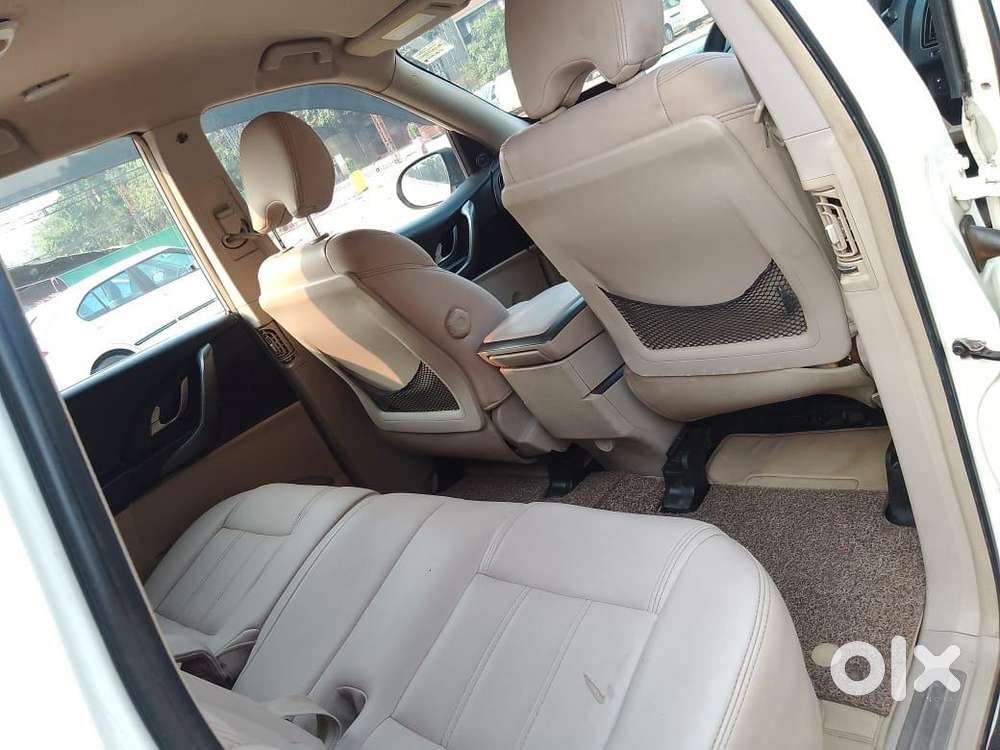 Mahindra Xuv500 2016 Diesel Well Maintained
