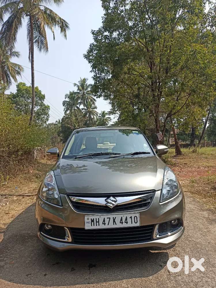 Maruti Suzuki Swift Dzire 2016