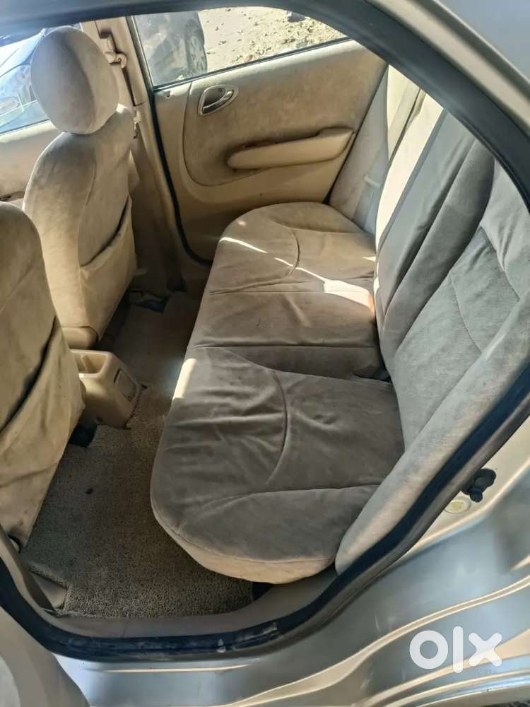 Honda City Zx 2007 Petrol 94000 Km