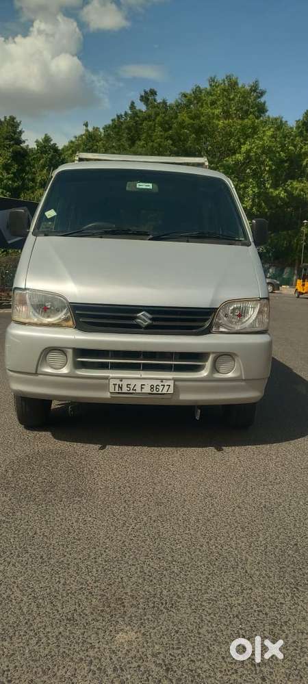Maruti Suzuki Eeco, 2013, Lpg