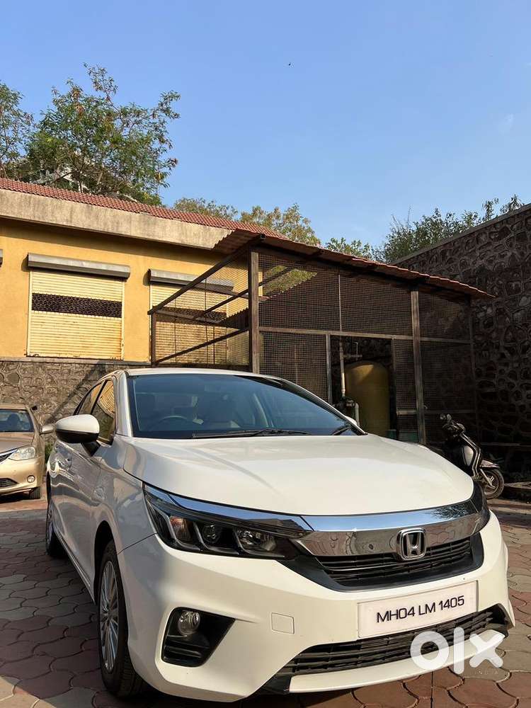 Reliable Honda Car 2023
