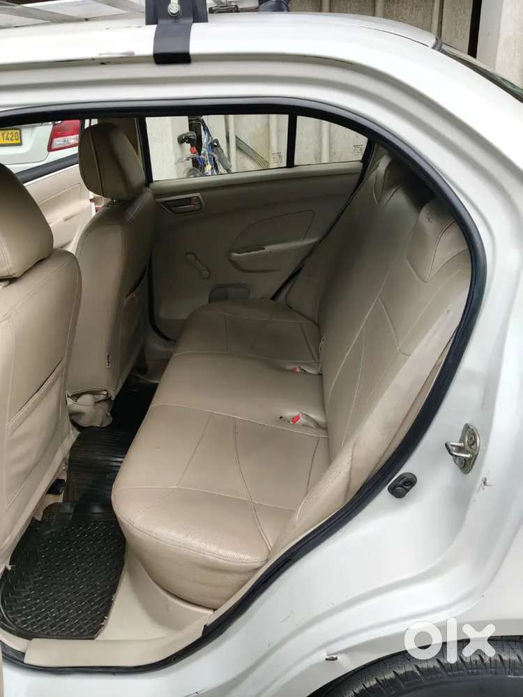 Swift Dzire Tour 2019 Cng Variant