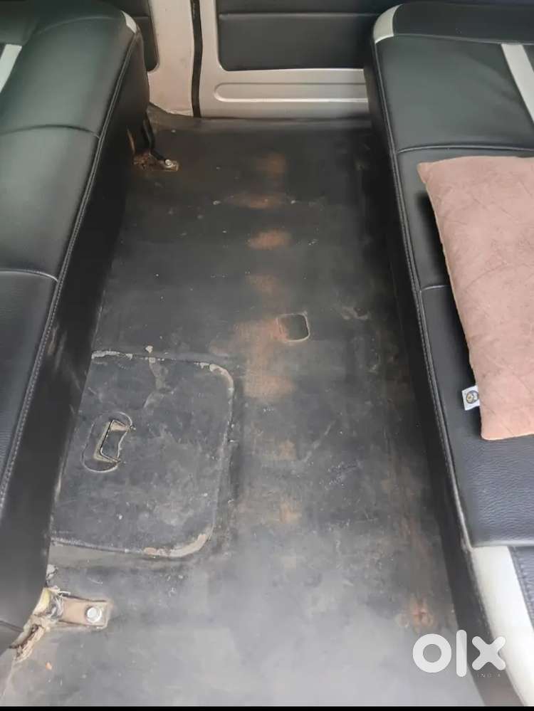 Maruti Suzuki Omni 2016 Petrol Lpg
