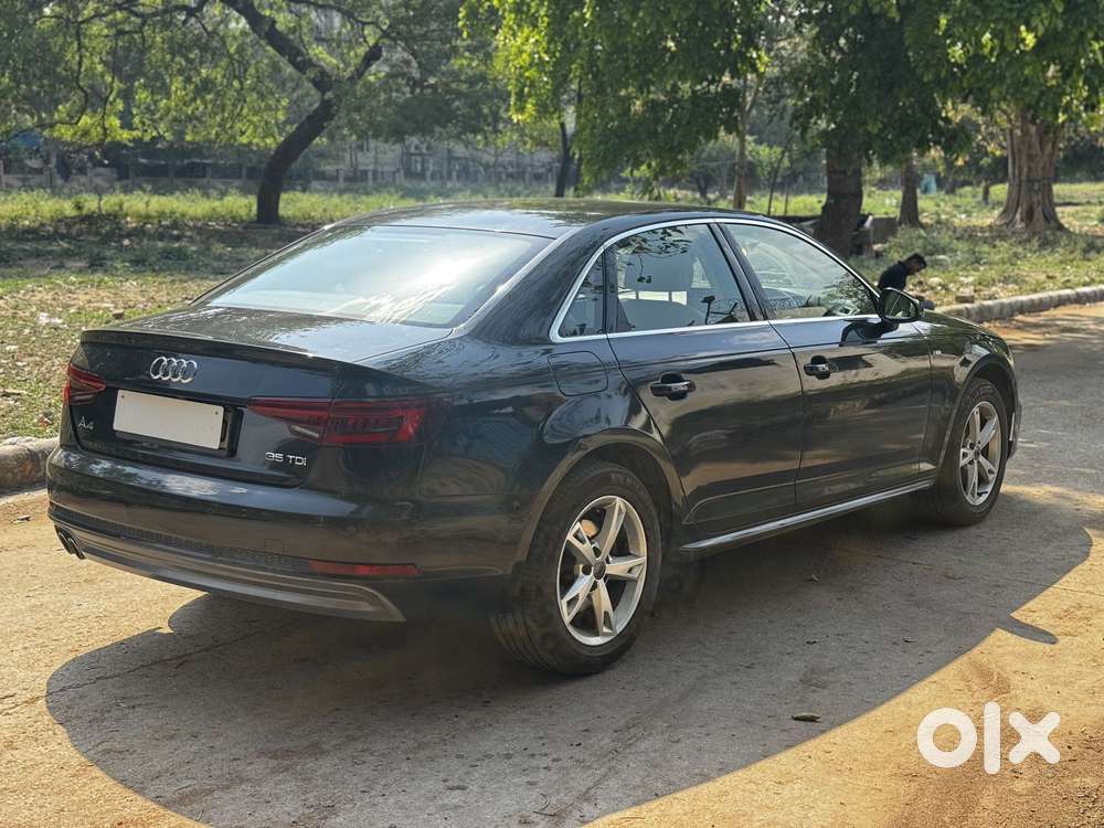 Audi A4 2016-2020 2.0 35 Tdi Premium Plus, 2018, Diesel