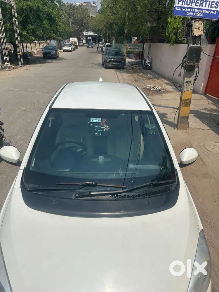 Tata Tigor 2018 Cng & Hybrids 60000 Km Driven