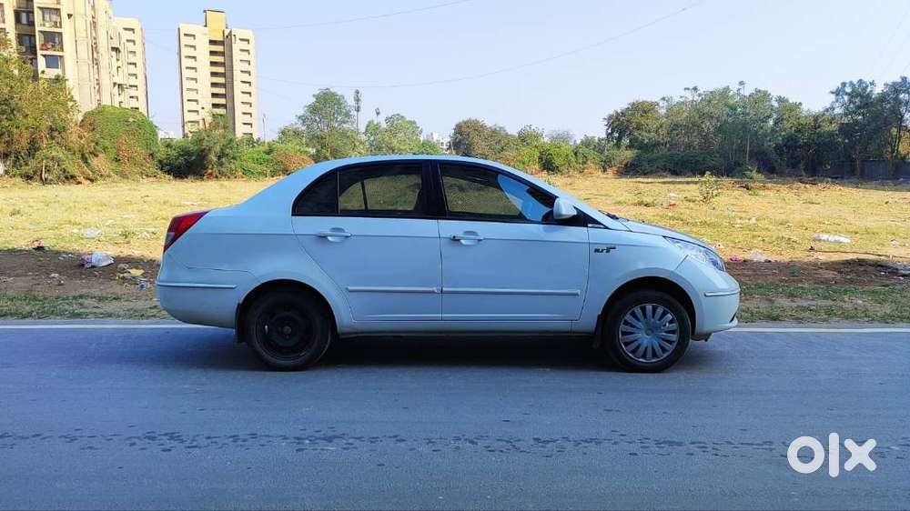 Tata Manza 2011 Diesel 76000 Km Driven