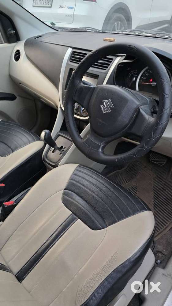 Maruti Suzuki Celerio 1.0 Vxi Amt, 2018, Petrol