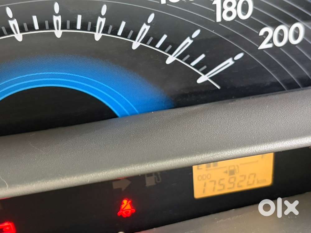 Toyota Etios Diesel 2013