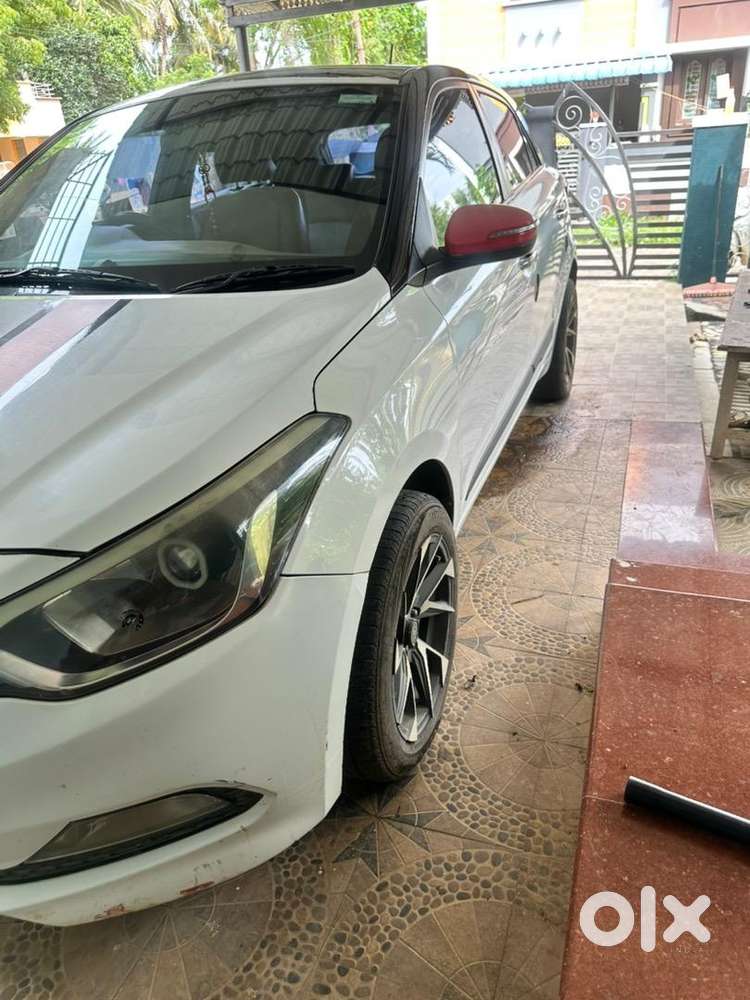 Hyundai Elite I20 2016 Diesel Good Condition