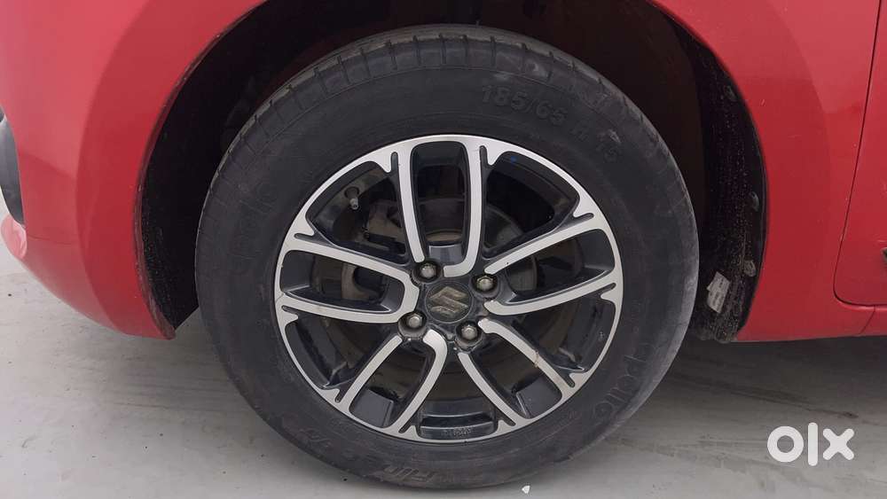 Maruti Suzuki Swift 2018 Zxi Plus, 2018, Petrol