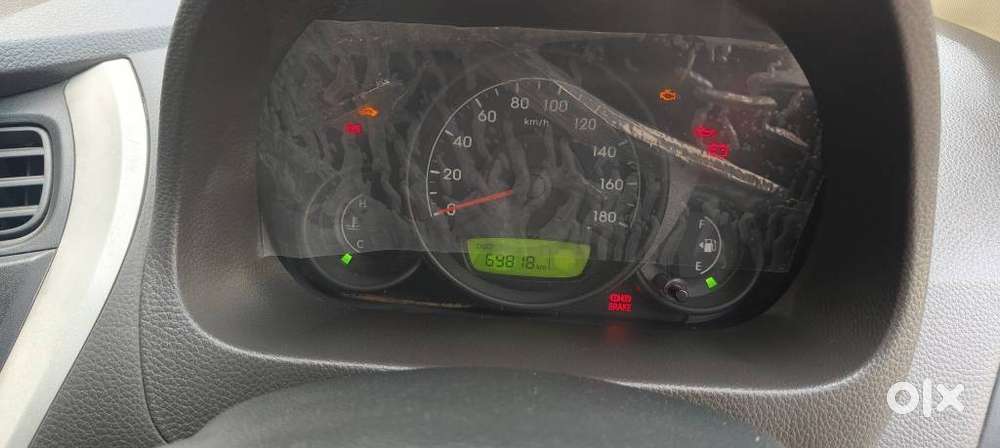 Hyundai Eon Era +, 2016, Petrol